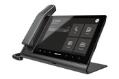 Telefon - Crestron Electronics Crestron Flex UC-P10-T-HS-I - for Microsoft Teams - IP video phone - with Bluetooth interface - UC-P10-T-HS-I