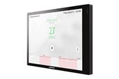 Veggmontering, AV-braketter & AV-møbler - Crestron Electronics Crestron Room Scheduling Touch Screen TSS-770-B-S-LB KIT - room manager - Bluetooth 802.11a/b/g/n/ac - smooth black - TSS-770-B-S-LB KIT