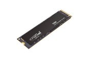 SSD - Crucial T500 SSD - 500GB - Uten varmespreder - M.2 2280 - PCIe 4.0 - CT500T500SSD8