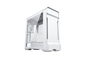 Kabinett - Phanteks Enthoo Evolv X Glass - Matte White - Kabinett - Miditower - Hvit - PH-ES518XTG_DMW01