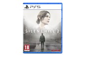 Spill - Silent Hill 2 - Sony PlayStation 5 - Survival - 4012927150641