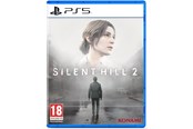 Spill - Silent Hill 2 - Sony PlayStation 5 - Survival - 4012927150641