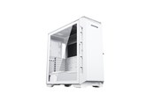 Kabinett - Phanteks Eclipse P600S TG - Matte White - Kabinett - Miditower - Hvit - PH-EC600PSTG_DMW01