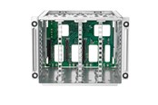 Harddisk - Tilbehør - HP E - storage drive cage - P26922-B21