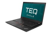 Bærbar PC - Teqcycle Lenovo ThinkPad T490 14" - i5-8265U - 16GB - 256GB - Win 11 PRO - Refurbished - TLT490MX02P