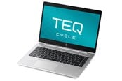 Bærbar PC - Teqcycle HP EliteBook 840 G4 - 14" | Core i5 | 16GB | 256GB | Premium+ Grade | Refurbished - TH840G6MX06P