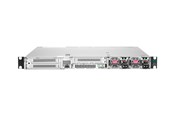 Server - Hewlett Packard Enterprise HPE ProLiant DL110 Gen10 Plus Front Cabled Telco - P39478-B21