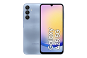 Mobiltelefoner - Samsung Galaxy A25 5G 128GB/6GB - Blue - SM-A256BZBDEUB