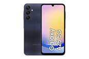 Mobiltelefoner - Samsung Galaxy A25 5G 256GB/8GB - Black - SM-A256BZKHEUB