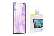 Nettbrett - Andre tilbehør - Baseus Tempered Glass  Crystal 0.3 mm for HUAWEI MatePad Pro 12.6"" - SGJC120302