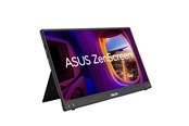 Skjerm - 15" ASUS ZenScreen MB16AHV - 1920x1080 (FHD) - IPS - 90LM0381-B02370