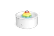 Hund - Pet Libro RAINBOW WATER FOUNTAIN-UK&EU ADAPTER - PL-WF004-91W