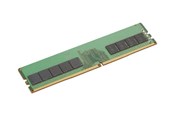 RAM - Lenovo - DDR4 - module - 16 GB - DIMM 288-pin - 3200 MHz / PC4-25600 - unbuffered - 4X71G97616