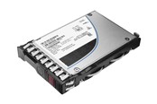 SSD - HP E - SSD - Read Intensive - 3.84 TB - U.2 PCIe (NVMe) - P62563-H21