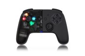 Spill - Tilbehør - Oniverse BLACK STAR - Controller - Nintendo Switch - ONICTR1-SWI-BLK