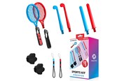 Spill - Tilbehør - Oniverse 12 IN 1 KIT SPORTS ACCESSORIES - Nintendo Switch - ONIB-NSS121