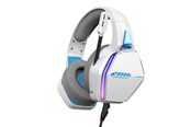 Spill - Tilbehør - Oniverse NEBULA - ARCTIC WHITE - Headset - Sony PlayStation 4 - ONIHSNEB-MLT-ARCWHT