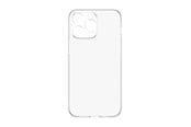 Mobil - Deksel og etui - Baseus Clear Case  iPhone 14 Pro Max+ tempered glass - P60115401201-01