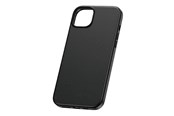 Mobil - Deksel og etui - Baseus Phone Case for iPhone 15  Fauxther Series (Black) - P60157304113-00