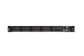 Server - Lenovo ThinkSystem SR630 V2 - rack-mountable - Xeon Gold 6330 2 GHz - 32 GB - no HDD - 7Z71A07REA