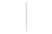 Nettbrett - Andre tilbehør - Baseus Active stylus  Smooth Writing Series with wireless and cabled charging (White) - P80015804213-00