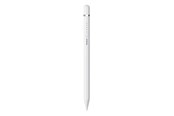 Nettbrett - Andre tilbehør - Baseus Active stylus  Smooth Writing Series with wireless charging USB-C (White) - P80015806211-00