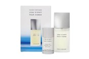 Gavesett - Issey Miyake L'Eau D'Issey Pour Homme Gavesett - 3423222089337