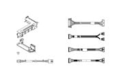 Dokkingstasjon - Lenovo Riser 3 Option Kit - riser card - 4XH7A85885