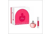 Gavesett - Nina Ricci Nina Giftset - P-NJ-040-27