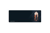 Musematte & Tilbehør  - Trade Invaders Assassin's Creed Mirage - XL Mouse Pad - 1362MP803512b