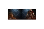 Musematte & Tilbehør  - Trade Invaders Assassin's Creed Mirage - XL Mouse Pad - 1362MP803512e