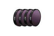 Fotofilter - Insta360 ND Filter Set 8/16/32/64  GO 2 - FW-GO2-STD