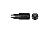 Lydkabel - Shure MVX2U XLR til USB Adapter - MVX2U