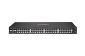 Switch/splitter - Hewlett Packard Enterprise HPE Aruba 6100 48G 4SFP+ Switch - JL676A#ACC