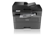 Skriver - Brother DCP-L2660DW Laser All in One Laserskriver Multifunksjon - Sort/hvit - Laser - DCPL2660DWRE1