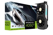 Grafikkort - ZOTAC GeForce RTX 4060 Ti AMP! - 16GB GDDR6 RAM - Grafikkort - ZT-D40620F-10M