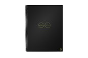 Blokker & Notisbøker - Rocketbook  Core - A4 - Infinity Black - EVR-L-RC-A-EU