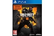 Spill - Call of Duty: Black Ops 4 (Specialist Edition) - Sony PlayStation 4 - FPS - 5030917246098