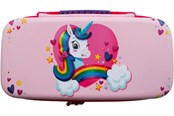 Spill - Tilbehør - iMP TECH Sweetheart Unicorn - Bag - Nintendo Switch Lite - 5060176365551