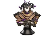 Reklameartikler - Blizzard - Overwatch 2 Ramattra 25.4 cm Bust Statue - Figur - B66680