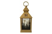 Reklameartikler - Groovy UK - Harry Potter Lantern Light (Battery) - Lamper - 5055437944118