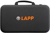 Lading av elbil - LAPP Hard Case for the Mobility Dock Charger - 4064728144596