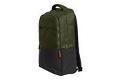 Veske/Hylster/Sekk til bærbar PC - Trust Lisboa - notebook carrying backpack - topload durable - green - 25243