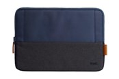 Veske/Hylster/Sekk til bærbar PC - Trust Lisboa - notebook sleeve - grey - 25123