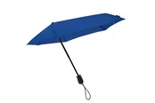 Fritid & Reise - StorMini Umbrella- 80km/h -  100 cm - Blue - ST-9-8057