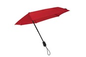 Fritid & Reise - StorMini Umbrella- 80km/h -  100 cm - Red - ST-9-8026