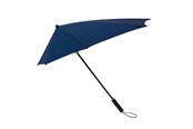 Fritid & Reise - StorMaxi Umbrella - 100km/h -  92 cm - Blue - ST-14-8059