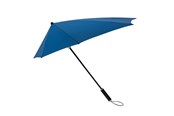 Fritid & Reise - StorMaxi Umbrella - 100km/h -  92 cm - Cobalt Blue - ST-14-8057