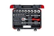 Verktøy - Gedore R69013024 socket/socket set - R69013024