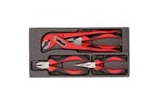 Verktøy - Gedore R22150018 plier - R22150018